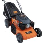 Masina de tuns iarba cu autopropulsie WFS5100, 4.5 CP, benzina, latime de lucru 51cm cos 65L - imagine 3