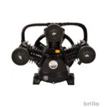 Cap pompa compresor aer comprimat 3 Pistoane 65mm