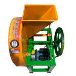 Răzătoare Electrică de Cartofi 2200W, 2800 rot/min, pentru Fructe, Furaje și Uz Casnic - imagine 5