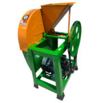 Răzătoare Electrică de Cartofi 2200W, 2800 rot/min, pentru Fructe, Furaje și Uz Casnic - imagine 4