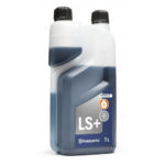 Ulei amestec Husqvarna LS+ 2T semisintetic, 20 ml/L