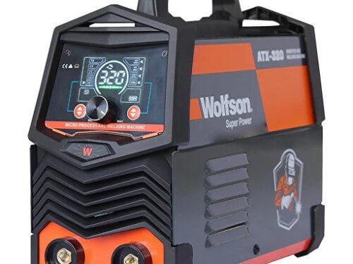 wolfson 320