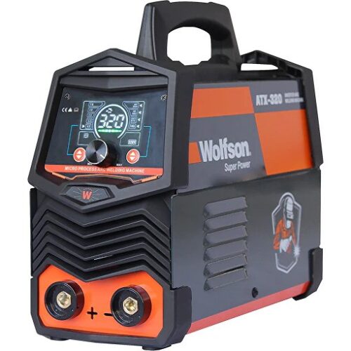 wolfson 320