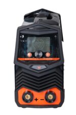 Aparat de sudura WOLFSON ATX-320 2 in 1 MMA + LIFT TIG, 140A, Inverter IGBT, VRD - imagine 4