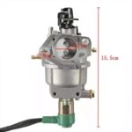 Carburator Compatibil Honda GX240, GX270, GX340, GX390 cu Electrovalvă