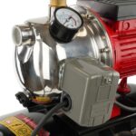 Hidrofor ELEFANT AUTOJS100, 50L, 550W, 35 L/min - imagine 4
