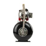 Hidrofor ELEFANT AUTOJS100, 50L, 550W, 35 L/min - imagine 2