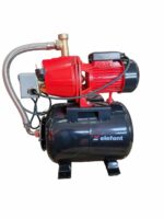 Hidrofor ELEFANT AUTOJS80 550W, Automat cu Presostat - imagine 4