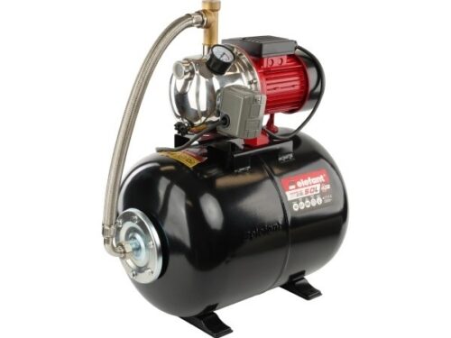 Hidrofor ELEFANT AUTOJS100, 50L, 550W, 35 L/min