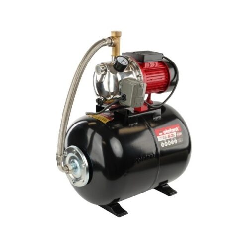Hidrofor ELEFANT AUTOJS100, 50L, 550W, 35 L/min