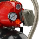 Hidrofor ELEFANT AUTOJS80 550W, Automat cu Presostat - imagine 2