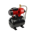 Hidrofor ELEFANT AUTOJS80 550W, Automat cu Presostat - imagine 5