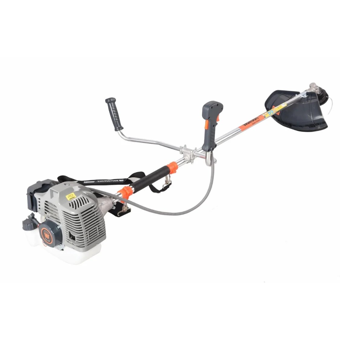 Motocoasă pe Benzină WOLFSON TRX-620 – 52CC, 2CP, Ham Comfort Plus Inclus Motocoasă pe Benzină WOLFSON TRX-620 – 52CC, 2CP, Ham Comfort Plus Inclus