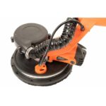 Mașină de Șlefuit Pereți și Tavane (Girafă) Wolfson 750W, 225mm - imagine 4