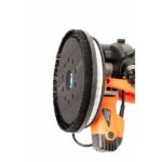 Mașină de Șlefuit Pereți și Tavane (Girafă) Wolfson 750W, 225mm - imagine 3