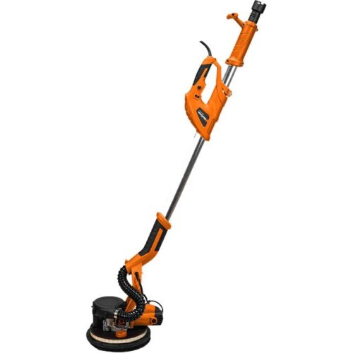 Mașină de Șlefuit Pereți și Tavane (Girafă) Wolfson 750W, 225mm