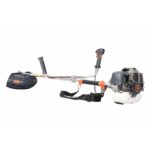 Motocoasă pe Benzină WOLFSON TRX-620 – 52CC, 2CP, Ham Comfort Plus Inclus - imagine 2
