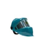 Mască Sudură Automată Total Industrial – Vizor 98x43mm, Filtru DIN 9-13