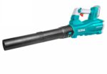 Suflanta cu acumulator TOTAL 20V – 8.5m³/min, include 2 acumulatori si incarcator - imagine 2