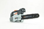 Drujba pe Benzina WOLFSON IMPERIO 250 – 1.3 CP, 25cc, Lamă 30cm - imagine 3