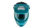 Mască Sudură Automată Total Industrial – Vizor 98x43mm, Filtru DIN 9-13 - imagine 4