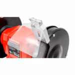 Polizor de Banc STARTPRO SBG-350F, 150W, Disc 150mm - imagine 3