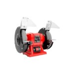 Polizor de Banc STARTPRO SBG-350F, 150W, Disc 150mm - imagine 4