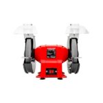 Polizor de Banc STARTPRO SBG-350F, 150W, Disc 150mm - imagine 5