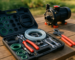 trusa reparatii pompe cu set consumabile pompe pentru interventii rapide