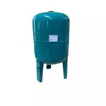 Rezervor cu Membrana 50L Vertical BRILLO