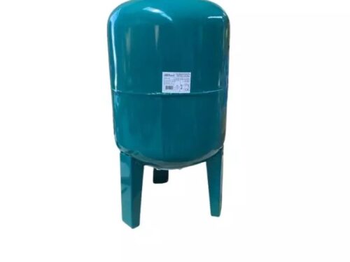 Rezervor cu Membrana 50L Vertical BRILLO
