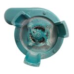 Pompă Apa Murdara BRILLO 2500W cu Tocator și Cuțit Exterior - imagine 4