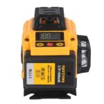 Nivelă Laser 4D ROTOR E4DT-DB-M, 16 Linii, 4x360°, Autonivelantă - imagine 2
