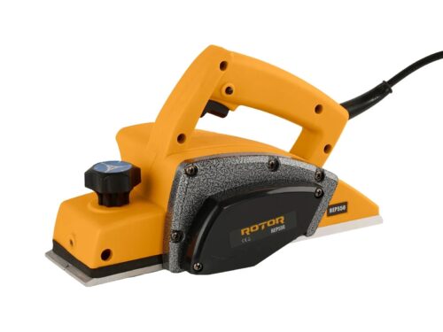 Rindea electrica ROTOR REP550, 550W, 15000 rpm, latime 82 mm, adancime 1 mm