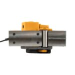 Rindea electrica ROTOR REP550, 550W, 15000 rpm, latime 82 mm, adancime 1 mm - imagine 4