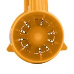 Suflantă Aer pe Acumulator ROTOR RS-2000, 21V/2Ah, 315W, cu Acumulator și Încărcător - imagine 6