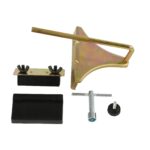 Rindea electrica ROTOR REP550, 550W, 15000 rpm, latime 82 mm, adancime 1 mm - imagine 5