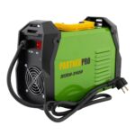 Aparat de Sudură PARTNERPRO MMA 340A, Invertor, Afișaj Digital - imagine 4
