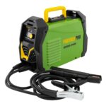 Aparat de Sudură PARTNERPRO MMA 340A, Invertor, Afișaj Digital - imagine 2