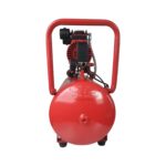 Compresor Aer ELEFANT XY5850, 50L, 2.3CP, 8 Bar - imagine 2