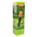 Accesoriu Motocoasă pentru Suflat Frunze Micul Fermier GF-2042 tija 28/9MM