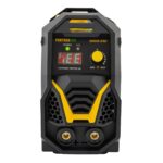 Aparat de Sudură PARTNERPRO MMA 340A, Invertor, Afișaj Digital - imagine 3