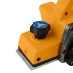 Rindea electrica ROTOR REP550, 550W, 15000 rpm, latime 82 mm, adancime 1 mm - imagine 6