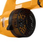 Suflantă Aer pe Acumulator ROTOR RS-2000, 21V/2Ah, 315W, cu Acumulator și Încărcător - imagine 2