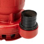 Pompă Apă Murdară WQD10, 1100W, 10m³/h - imagine 3