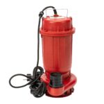 Pompă Apă Murdară WQD10, 1100W, 10m³/h - imagine 4