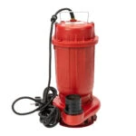 Pompă Apă Murdară WQD10, 1100W, 10m³/h