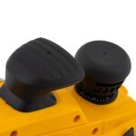 Rindea Electrică Profesională ROTOR REP9110, 1300W, 110mm - imagine 2