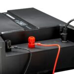 Generator Gard Electric Fermag Force+ 5J, 12V/230V - imagine 3