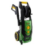 Aparat de Spălat cu Presiune PARTNERPRO PSP-2500, 2500W, 170 Bar - imagine 5